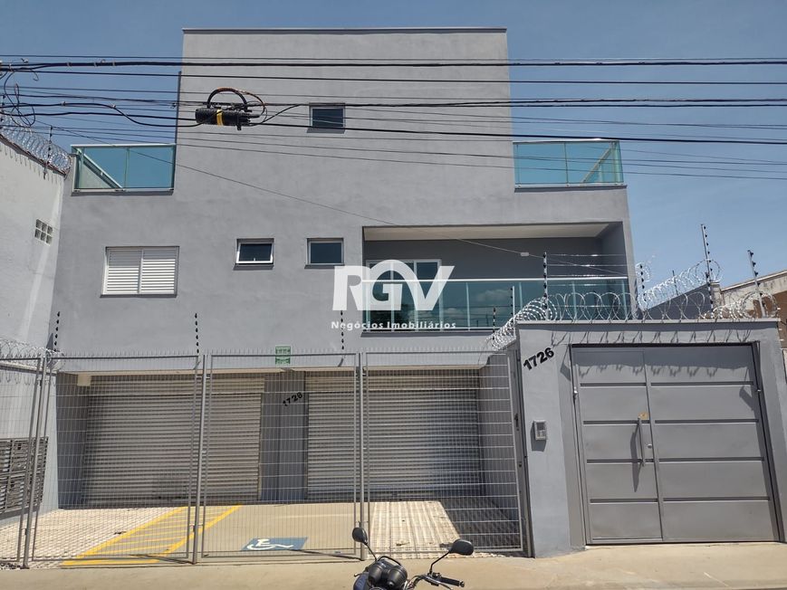 Apartamento_Aluguel