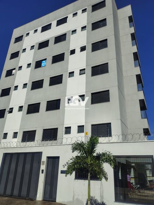 Apartamento_Aluguel