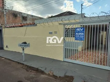 Casa para alugar no Martins imagem 1