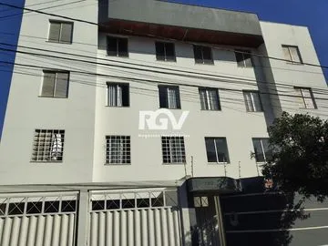Apartamento para alugar no Jardim Colina imagem 1