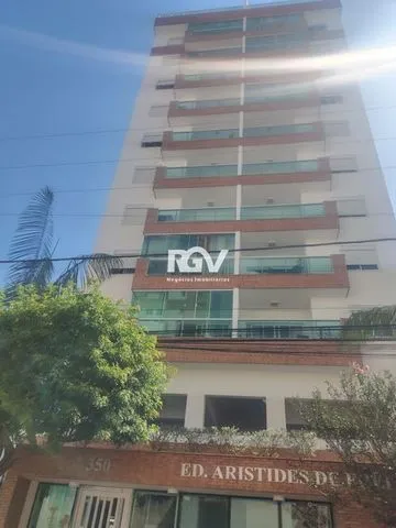 Apartamento_Aluguel