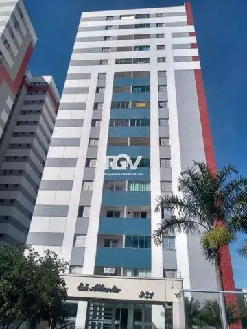 Apartamento_Aluguel