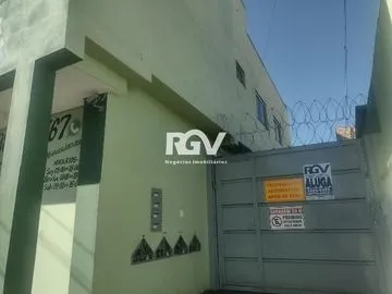 Apartamento para alugar no Osvaldo Rezende imagem 1