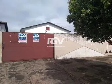 Casa para alugar no Jaragua imagem 1