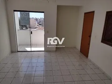 Apartamento para alugar no Centro imagem 1