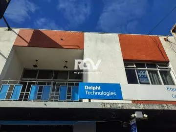 Apartamento para alugar no Osvaldo Rezende imagem 1
