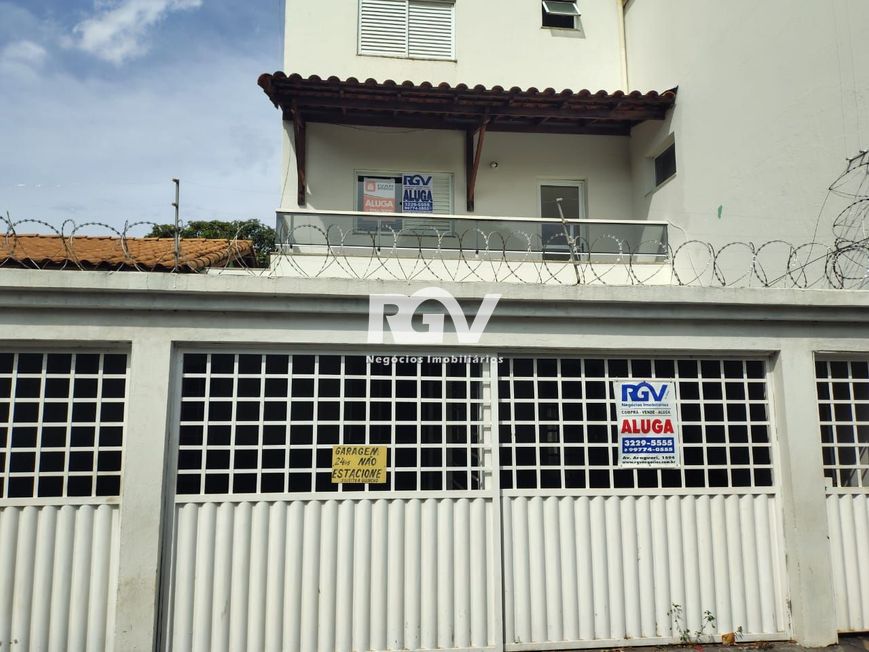 Apartamento_Aluguel