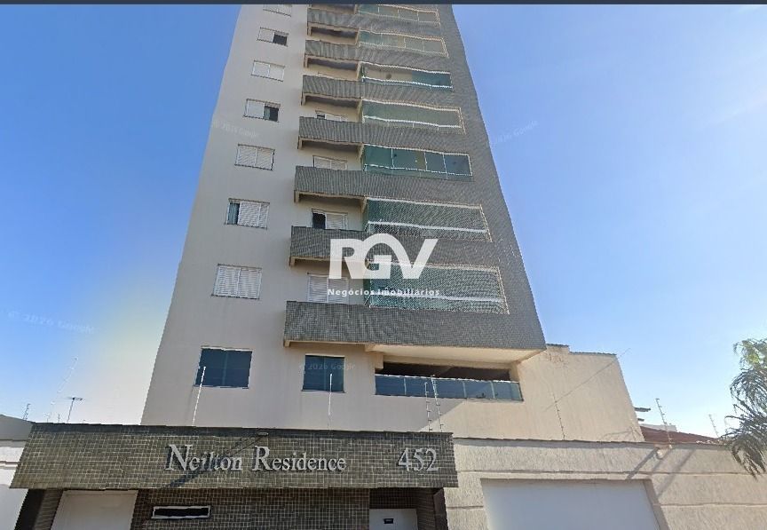 Apartamento_Aluguel