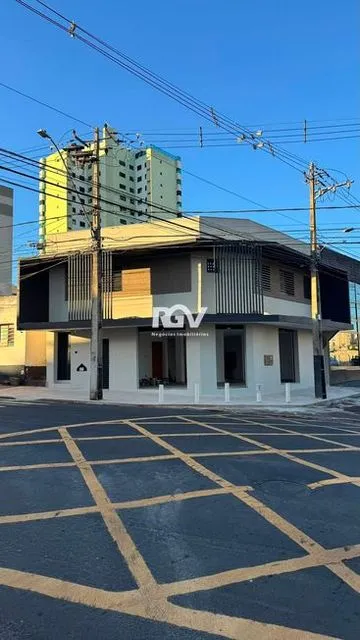 Loja para alugar no Osvaldo Rezende imagem 1