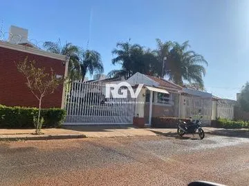 Casa para alugar no Jardim Karaiba imagem 1
