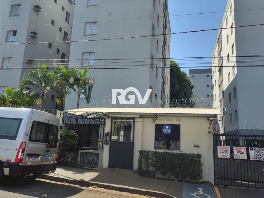 Apartamento_Aluguel