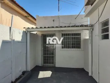 Casa para alugar no Osvaldo Rezende imagem 1