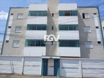 Apartamento para vender no Marta Helena imagem 1