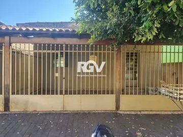 Casa para vender no Martins imagem 1