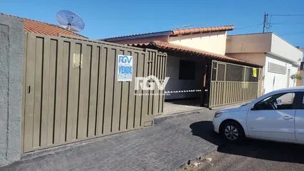 Casa para vender no Osvaldo Rezende imagem 1