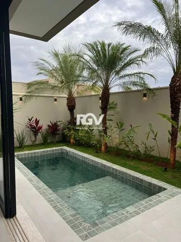 Casa em condomínio_Venda