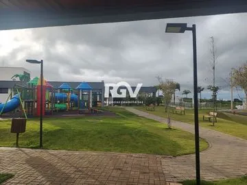 Terreno em condomínio_Venda