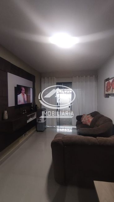 Casa em condomínio_Venda