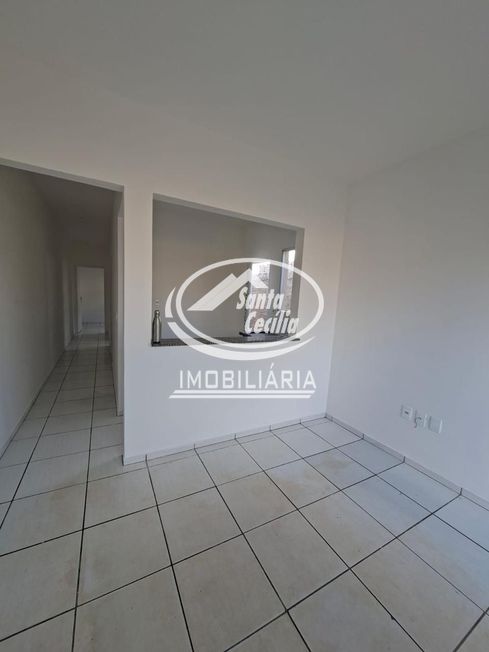 Casa em condomínio_Venda