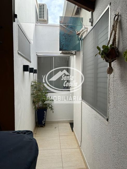 Casa em condomínio_Venda