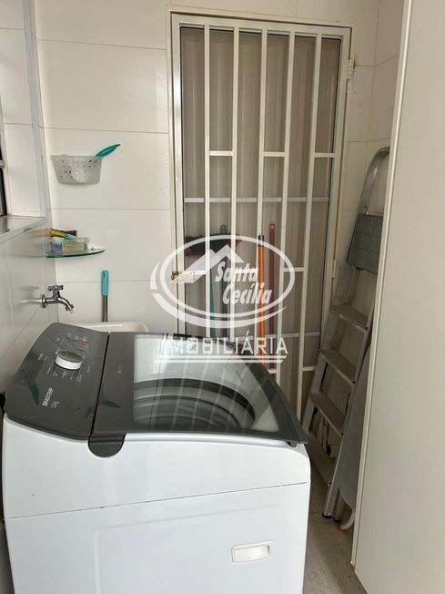 Casa em condomínio_Venda