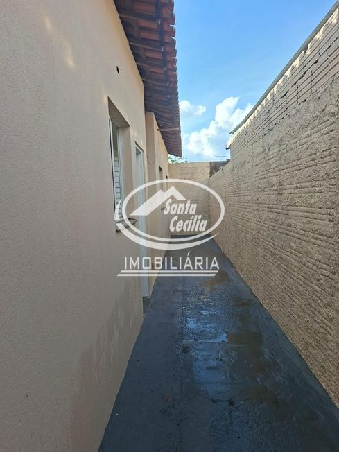 Casa em condomínio_Venda