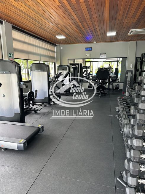 Terreno em condomínio_Venda