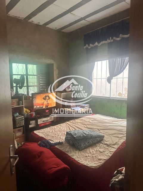 Casa em colônia_Venda