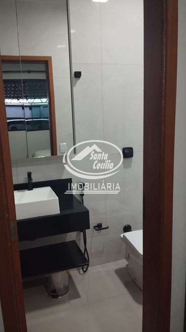 Casa em condomínio_Venda