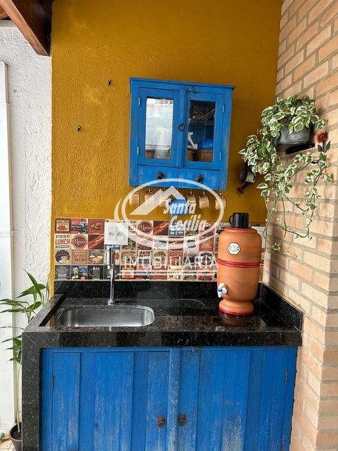 Casa em condomínio_Venda