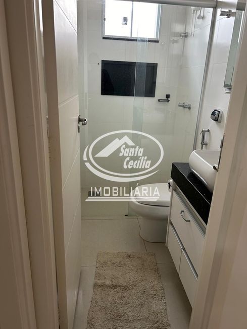 Casa em condomínio_Venda