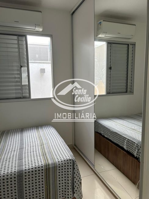 Casa em condomínio_Venda