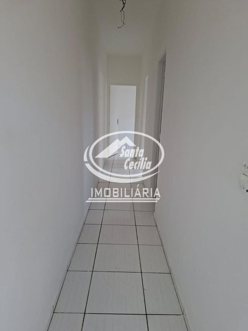 Casa em condomínio_Venda