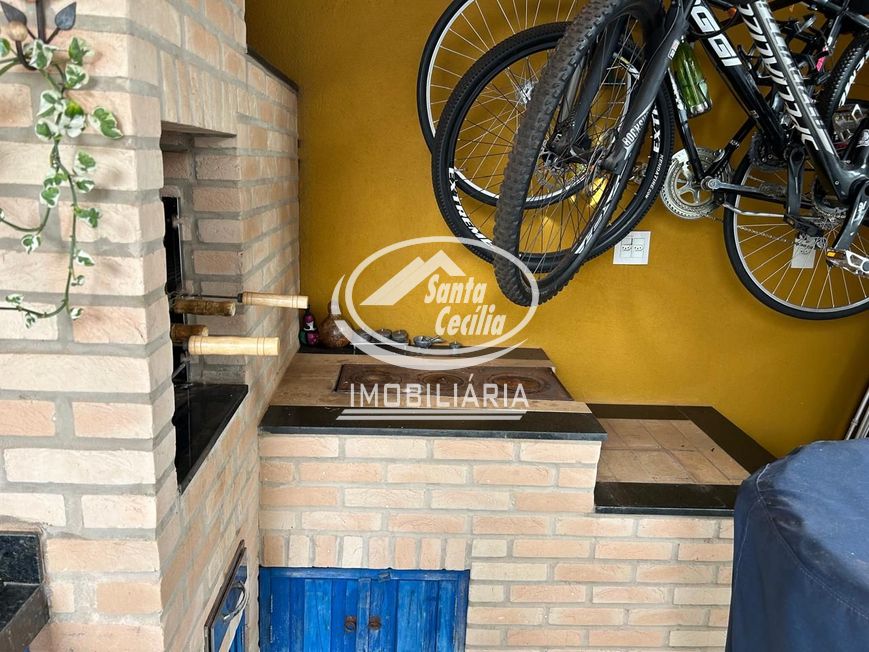 Casa em condomínio_Venda