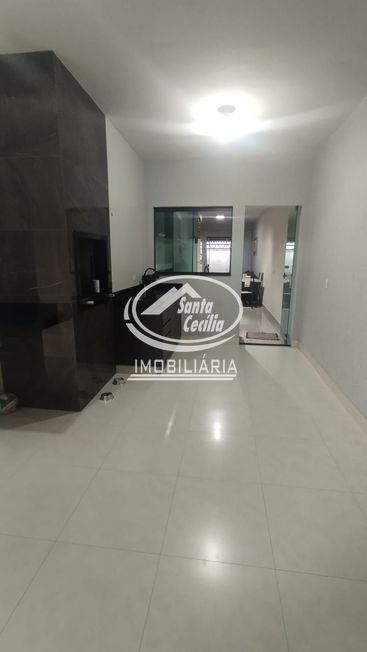 Casa em condomínio_Venda