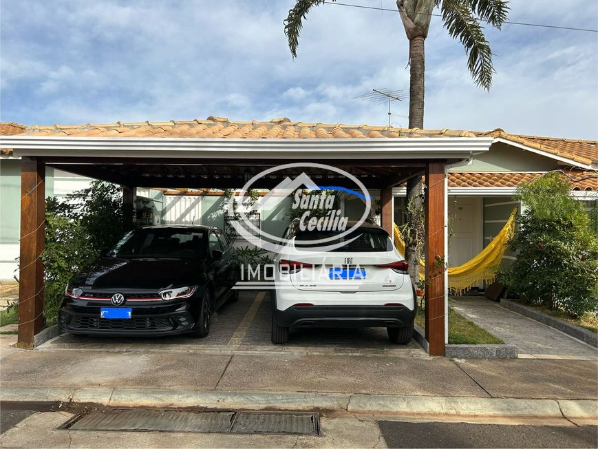 Casa em condomínio_Venda