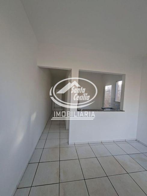Casa em condomínio_Venda