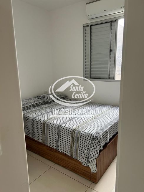 Casa em condomínio_Venda
