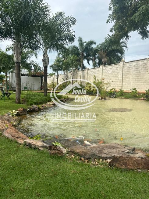 Terreno em condomínio_Venda