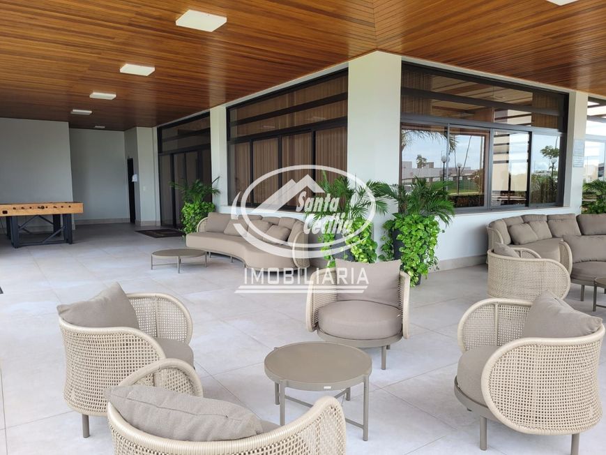 Terreno em condomínio_Venda