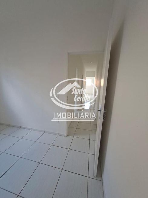 Casa em condomínio_Venda