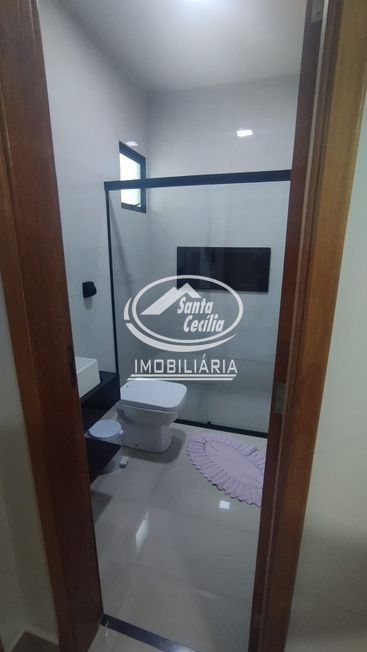Casa em condomínio_Venda