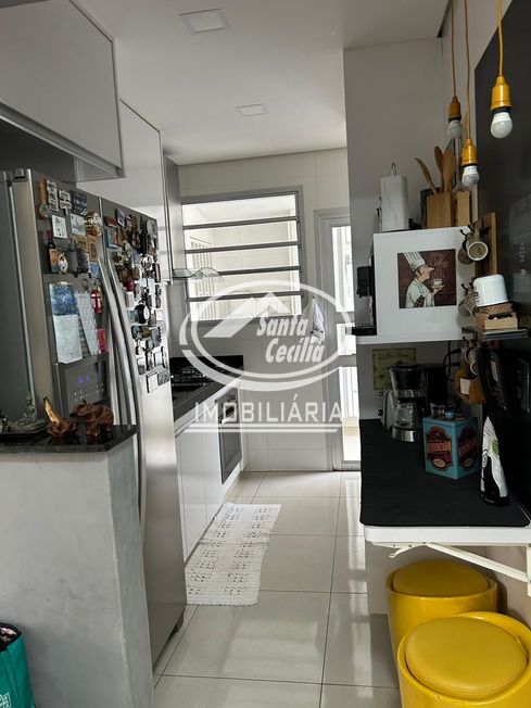 Casa em condomínio_Venda
