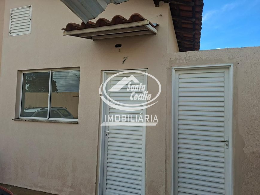 Casa em condomínio_Venda