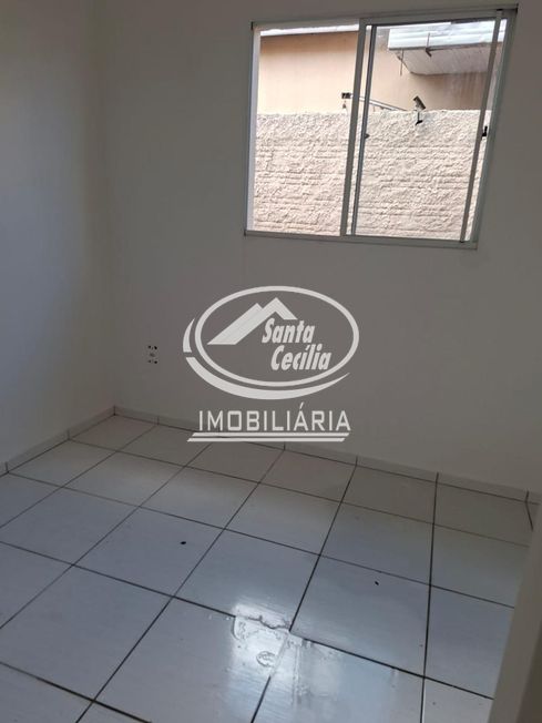 Casa em condomínio_Venda