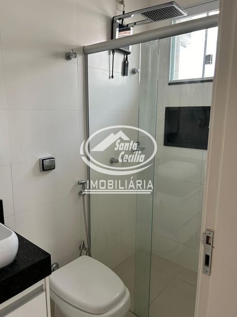 Casa em condomínio_Venda