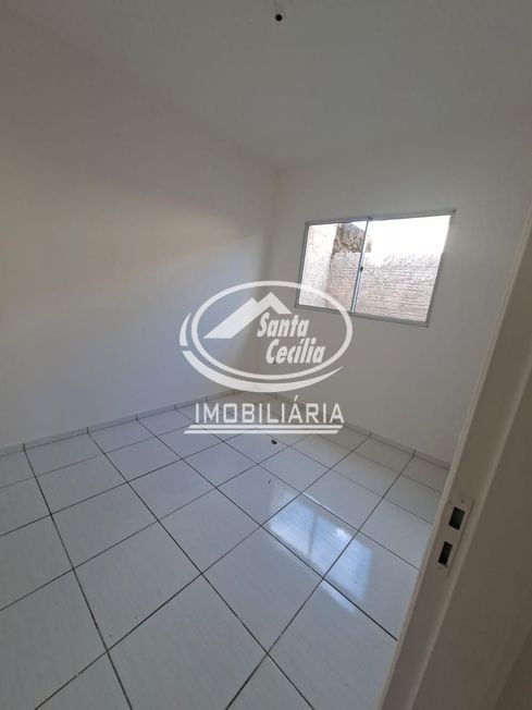 Casa em condomínio_Venda