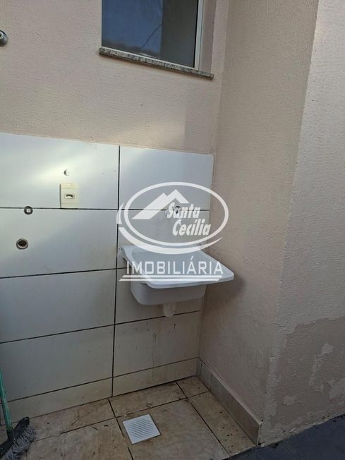 Casa em condomínio_Venda