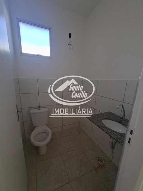 Casa em condomínio_Venda