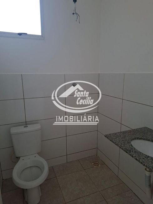 Casa em condomínio_Venda